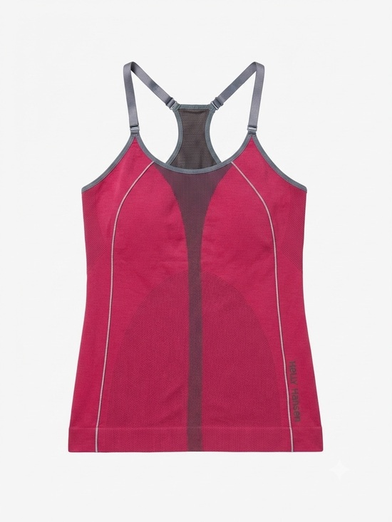 Helly Hansen Tops - Helly Hansen Racerback Tank Top, trail, hiking, yoga, workout, performance
